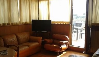 appartamento in affitto a Roma in zona Monte Sacro/Talenti