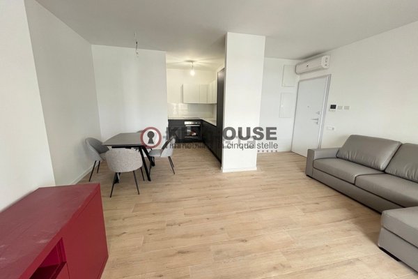 appartamento in affitto a Roma in zona Mezzocammino