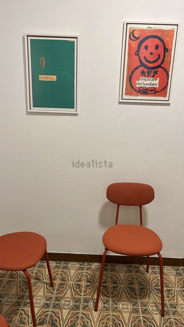 ufficio in affitto a Roma in zona Gianicolense