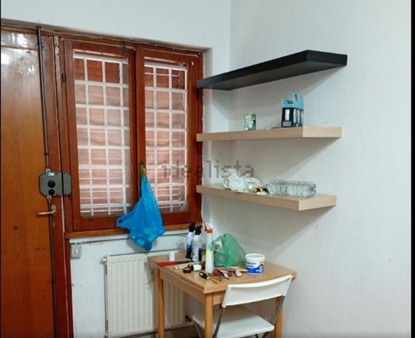 monolocale in affitto a Roma in zona Tomba di Nerone