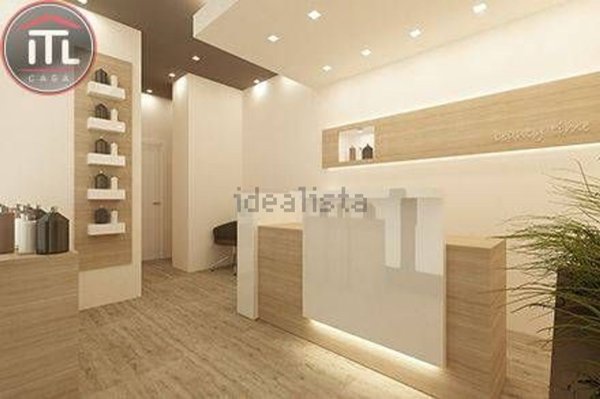 negozio in affitto a Roma in zona Gianicolense