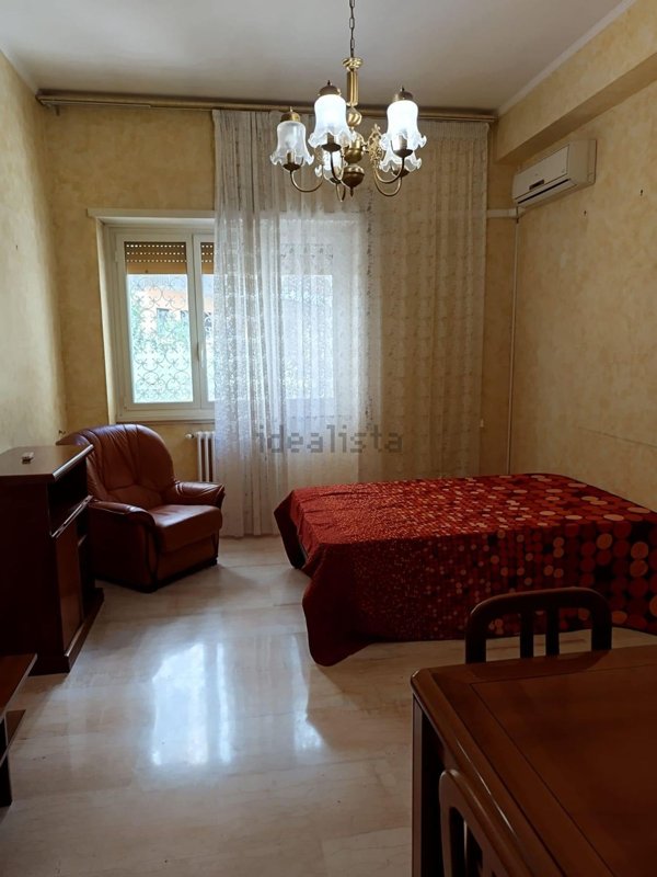 appartamento in affitto a Roma in zona Don Bosco