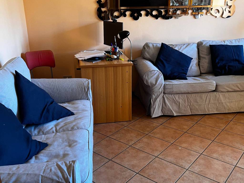 appartamento in affitto a Roma in zona Trionfale