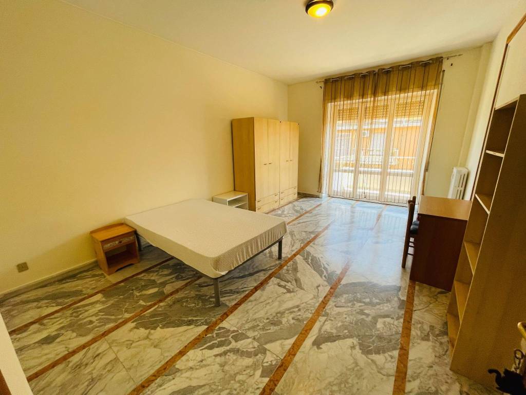 appartamento in affitto a Roma in zona Trieste