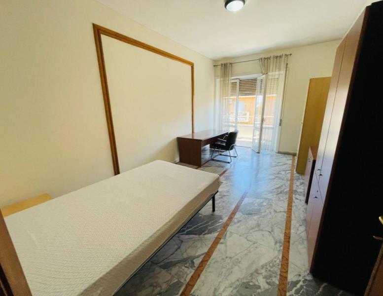 appartamento in affitto a Roma in zona Trieste