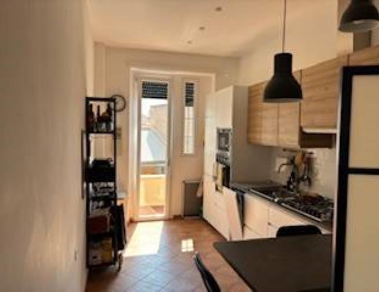 appartamento in affitto a Roma in zona Ostiense