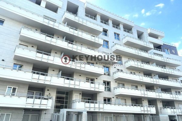 appartamento in affitto a Roma in zona Mezzocammino