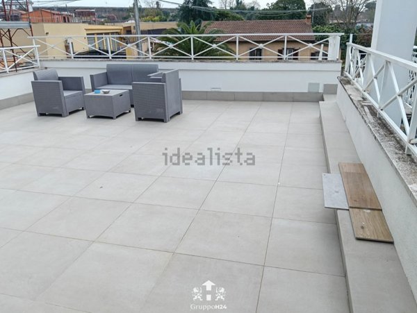 appartamento in affitto a Roma in zona Tuscolano