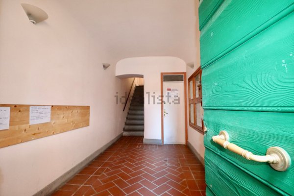 appartamento in affitto a Roma in zona Trastevere