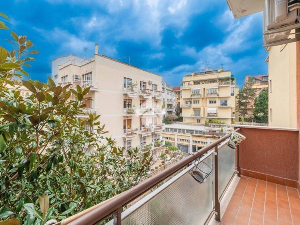 appartamento in affitto a Roma