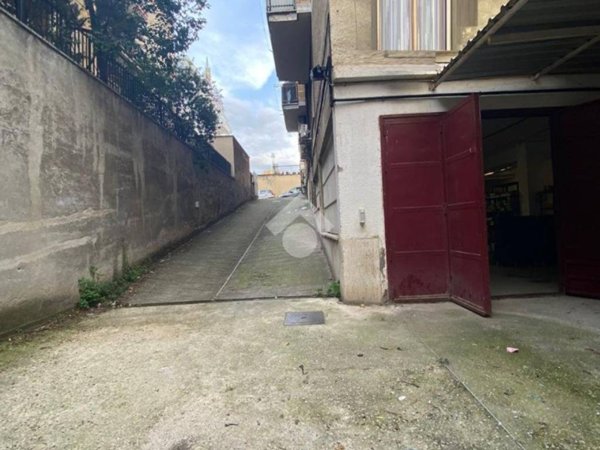 negozio in affitto a Roma in zona Tor Sapienza