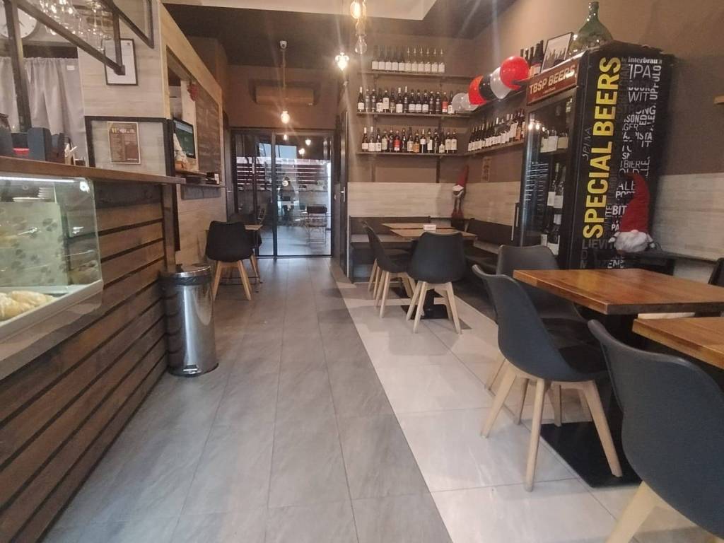 negozio in affitto a Roma in zona Prenestino-Centocelle