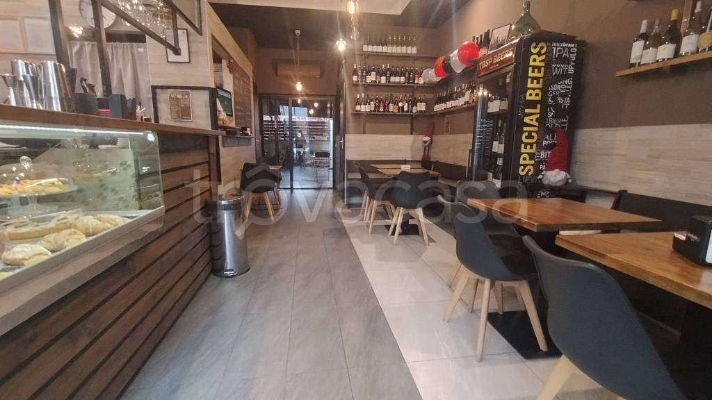 negozio in affitto a Roma in zona Prenestino-Centocelle