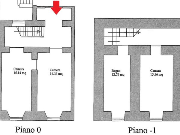 appartamento in affitto a Roma in zona Rione Prati
