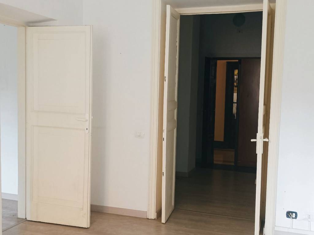 appartamento in affitto a Roma in zona Rione Prati