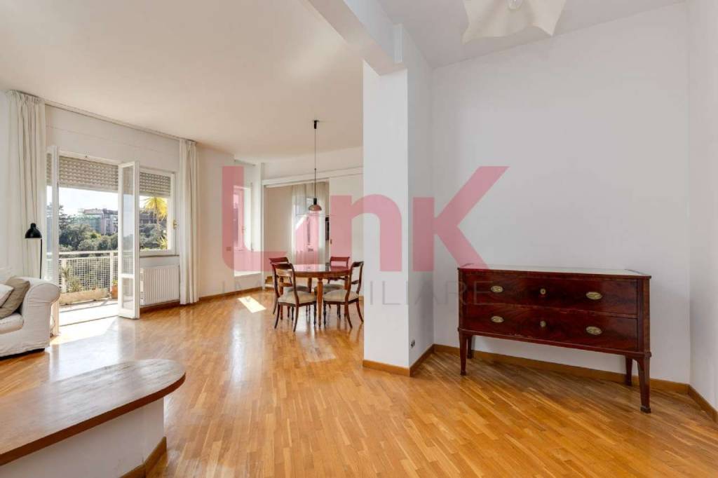 appartamento in affitto a Roma in zona Tor di Quinto