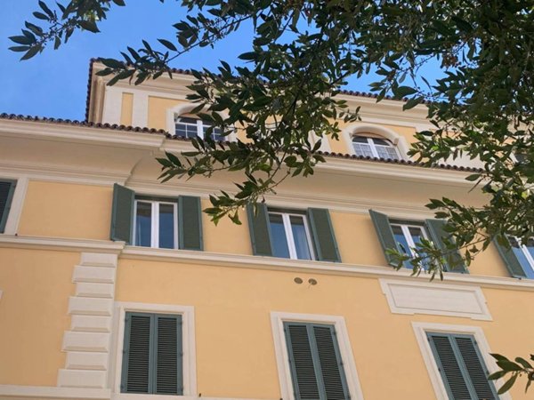 appartamento in affitto a Roma in zona Flaminio