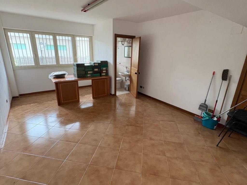 ufficio in affitto a Roma in zona Gianicolense