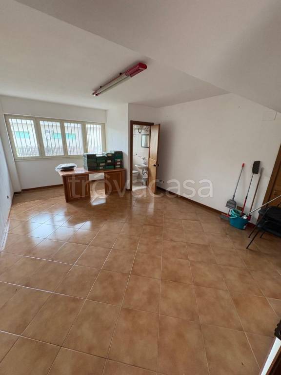 appartamento in affitto a Roma in zona Gianicolense