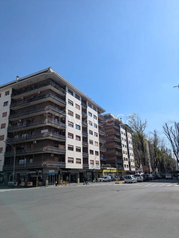 appartamento in affitto a Roma in zona Trieste