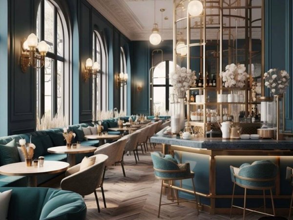 negozio in affitto a Roma in zona Salario