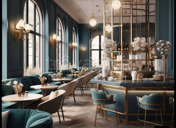 negozio in affitto a Roma in zona Salario