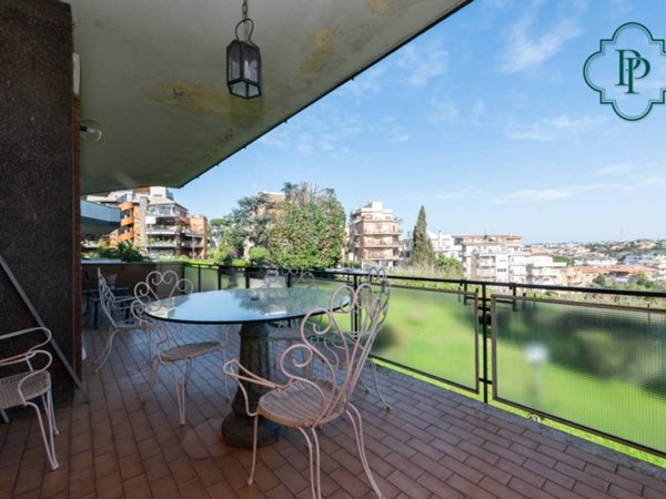 appartamento in affitto a Roma in zona Aurelio