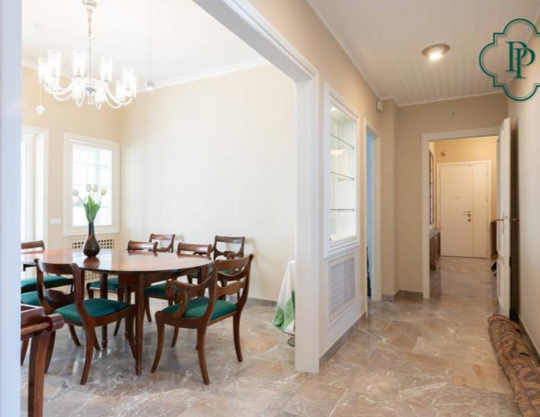 appartamento in affitto a Roma in zona Aurelio