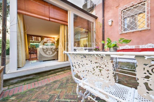 appartamento in affitto a Roma in zona Pinciano