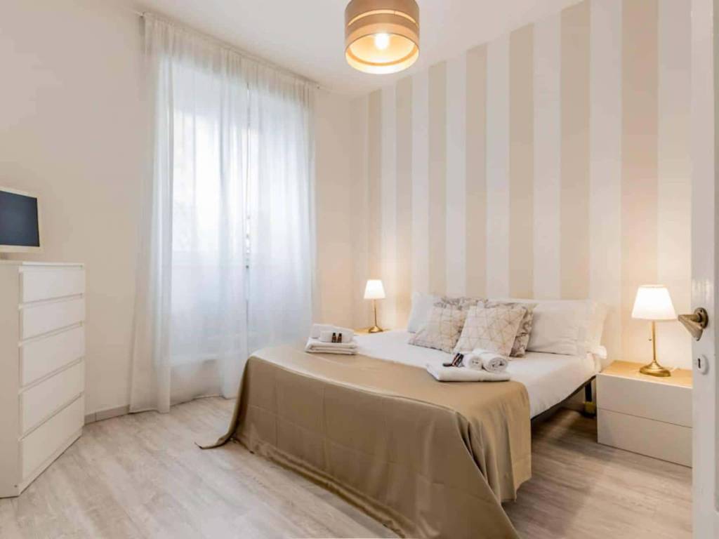 appartamento in affitto a Roma in zona Gianicolense