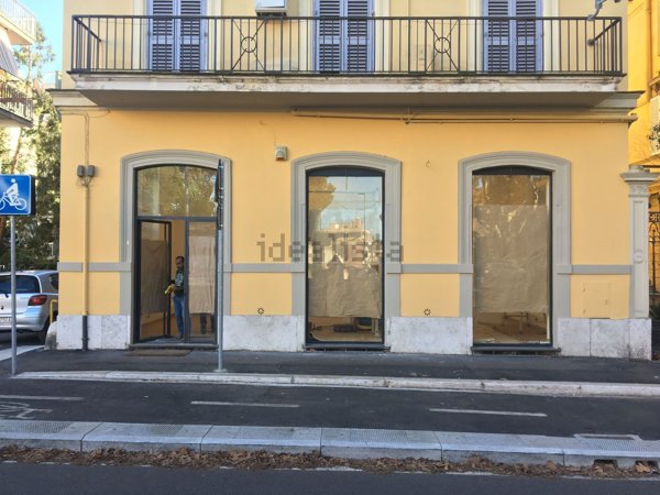 casa indipendente in affitto a Roma in zona Nomentano