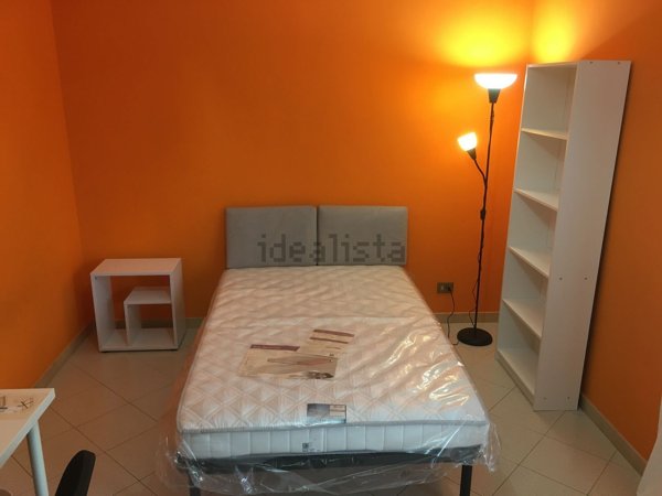 appartamento in affitto a Roma in zona Case Rosse