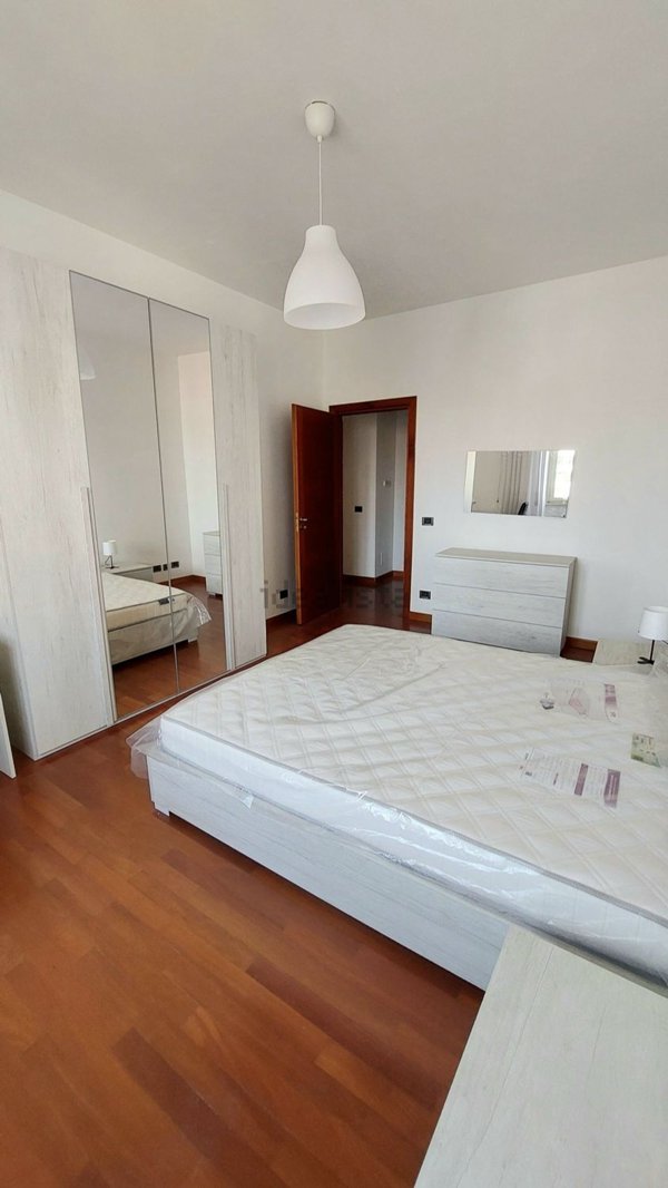 appartamento in affitto a Roma in zona Gianicolense