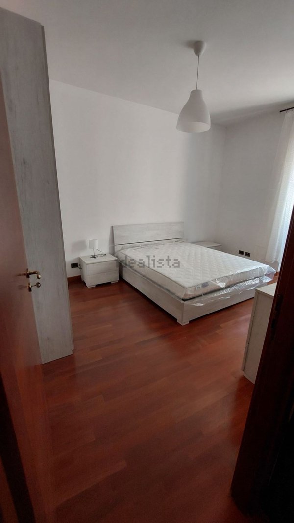 appartamento in affitto a Roma in zona Gianicolense