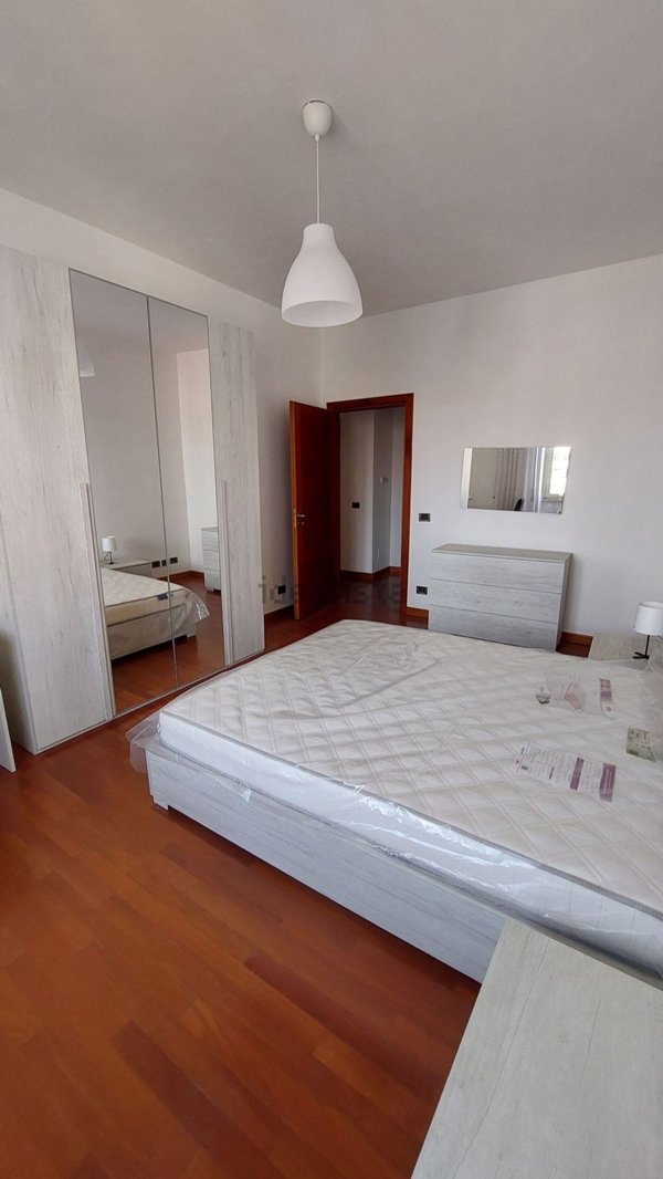 appartamento in affitto a Roma in zona Gianicolense