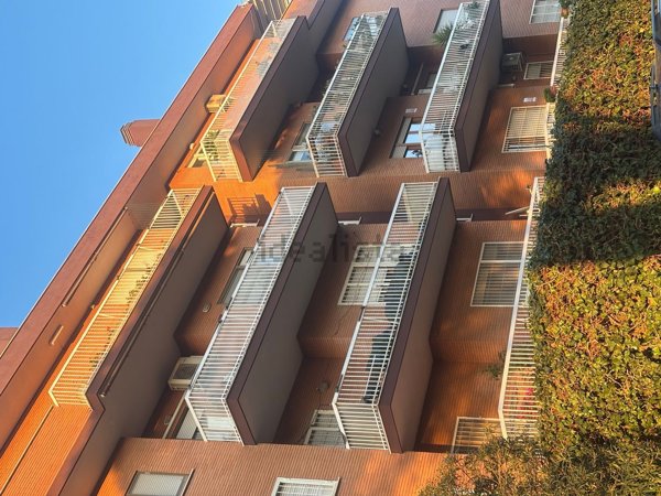 appartamento in affitto a Roma in zona Casal Morena