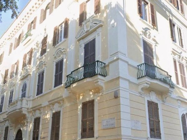 appartamento in affitto a Roma in zona Della Vittoria
