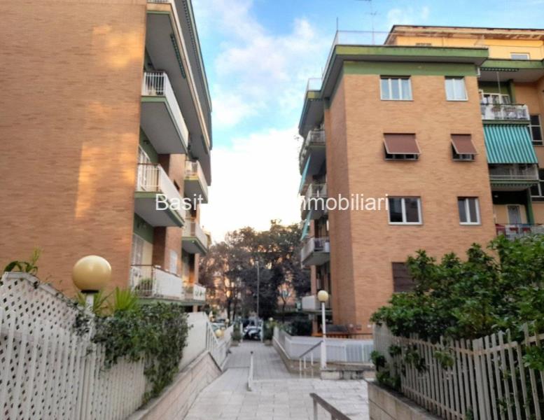 appartamento in affitto a Roma in zona Gianicolense