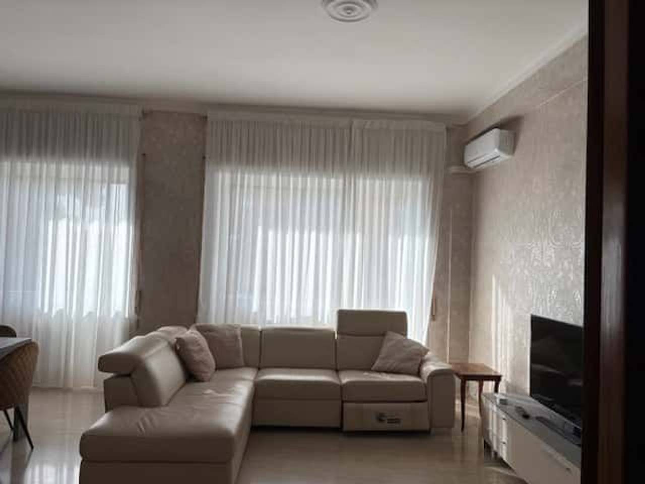 appartamento in affitto a Roma in zona Gianicolense