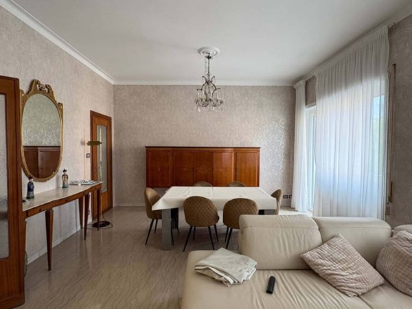 appartamento in affitto a Roma in zona Gianicolense