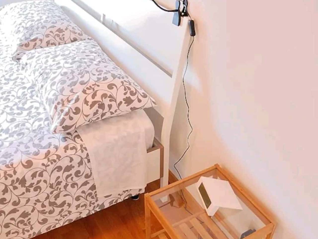 appartamento in affitto a Roma in zona Tiburtino