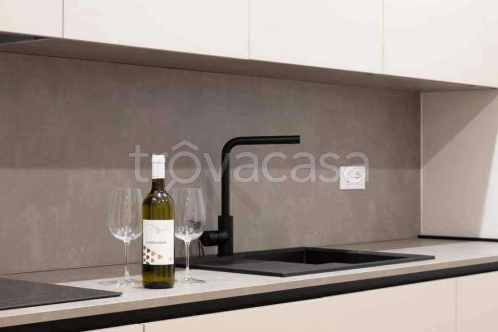 appartamento in affitto a Roma in zona Gianicolense