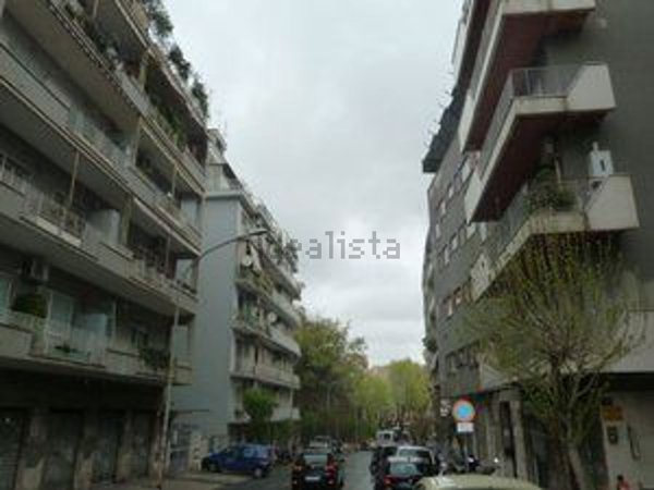 casa indipendente in affitto a Roma in zona Gianicolense