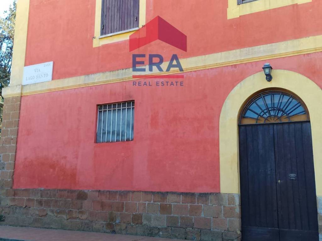 appartamento in affitto a Roma in zona Mezzocammino