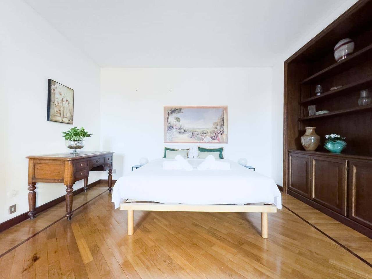 appartamento in affitto a Roma in zona Rione Regola