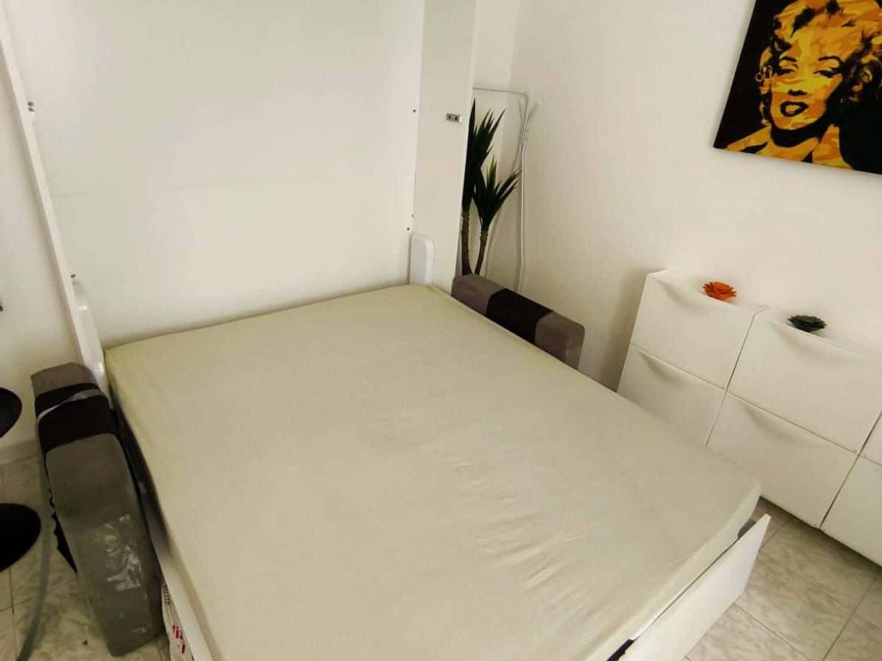 appartamento in affitto a Roma in zona Salario