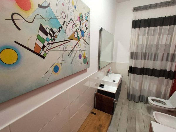 negozio in affitto a Roma in zona Torrevecchia