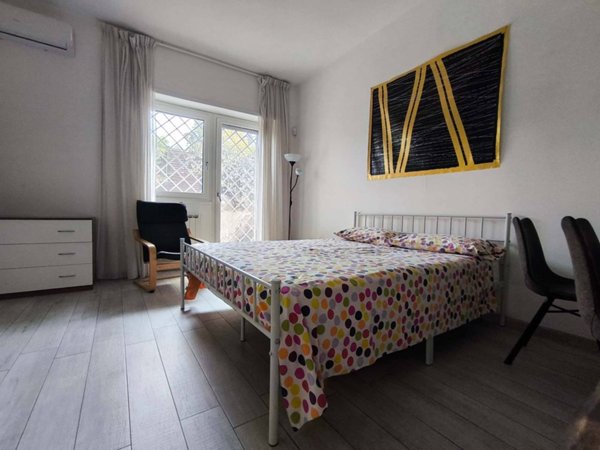 negozio in affitto a Roma in zona Torrevecchia