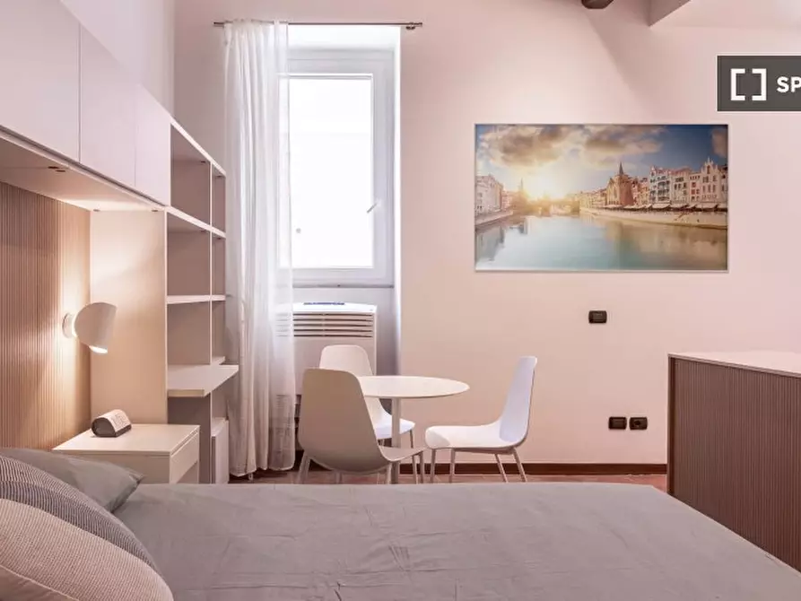 appartamento in affitto a Roma in zona Trastevere
