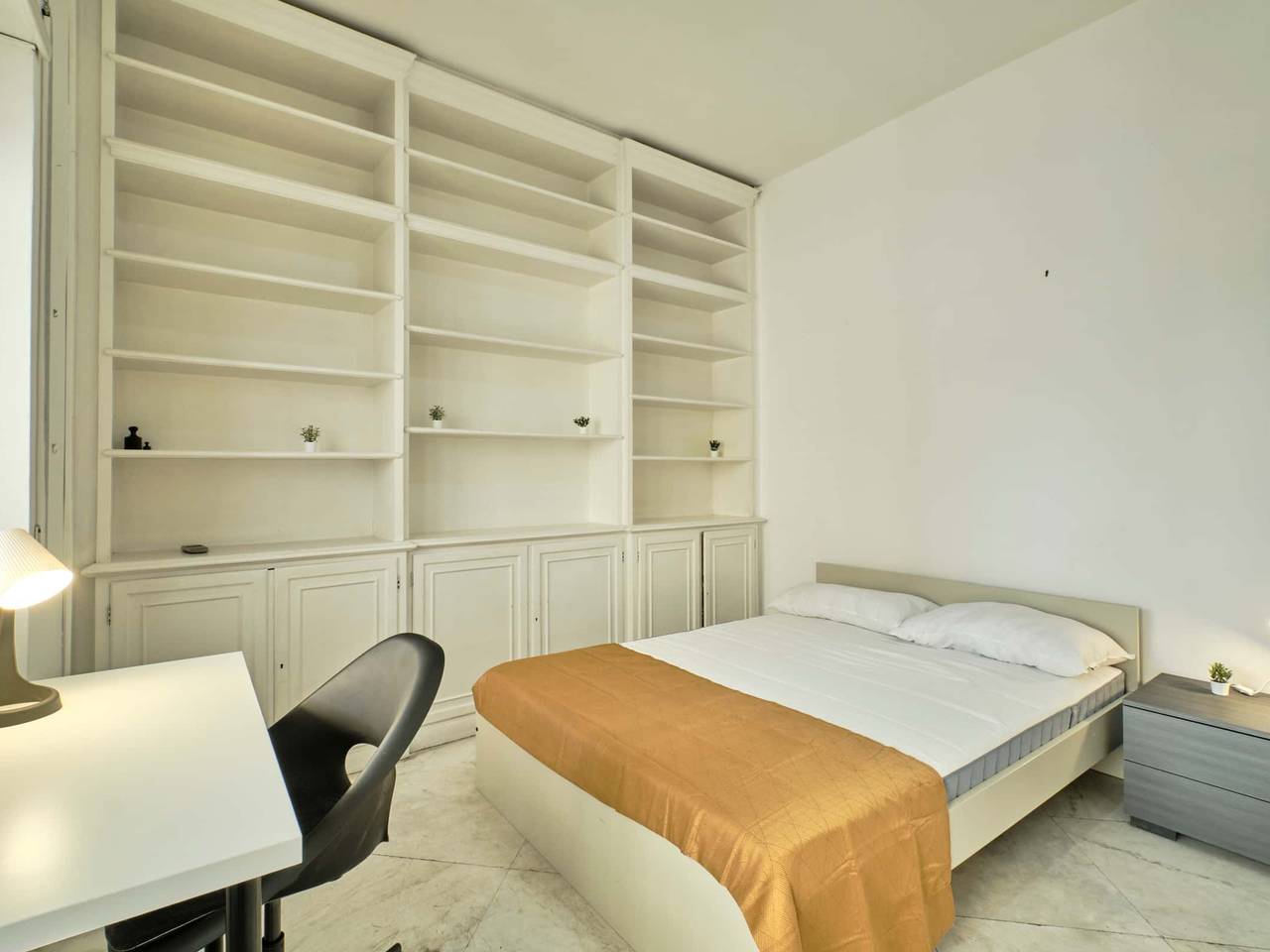 negozio in affitto a Roma in zona Trionfale